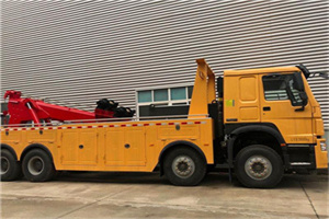 秦都道路救援公司